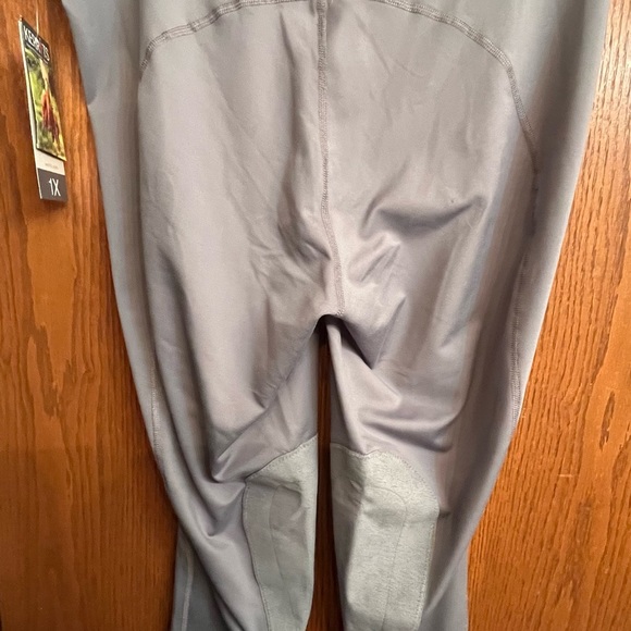 Kerrits Performance Tights Klassic - Picture 3 of 12